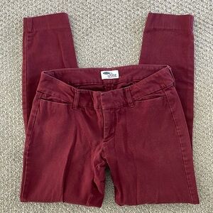 Old Navy The Diva Pant